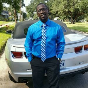 Meet your Posher, Travis